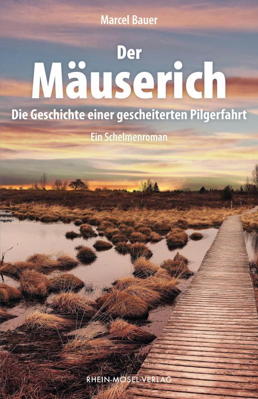 Cover-Bild Der Mäuserich