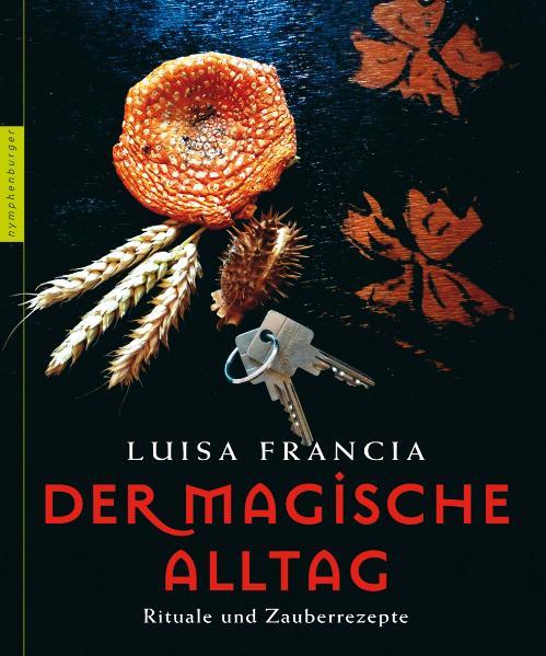 Cover-Bild Der magische Alltag