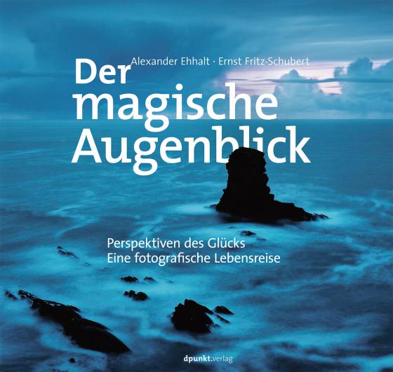 Cover-Bild Der magische Augenblick