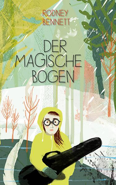 Cover-Bild Der magische Bogen