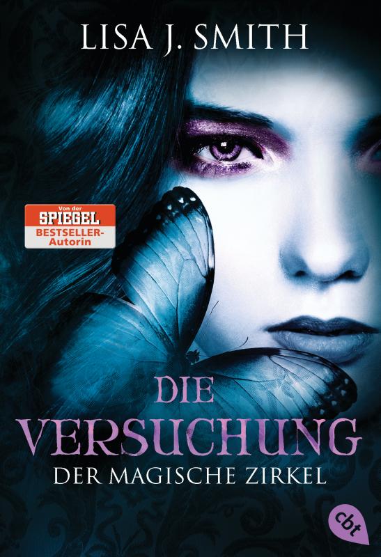 Cover-Bild Der magische Zirkel - Die Versuchung