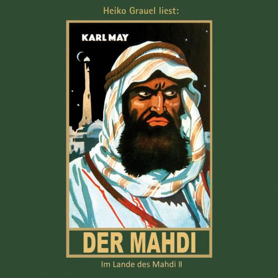 Cover-Bild Der Mahdi