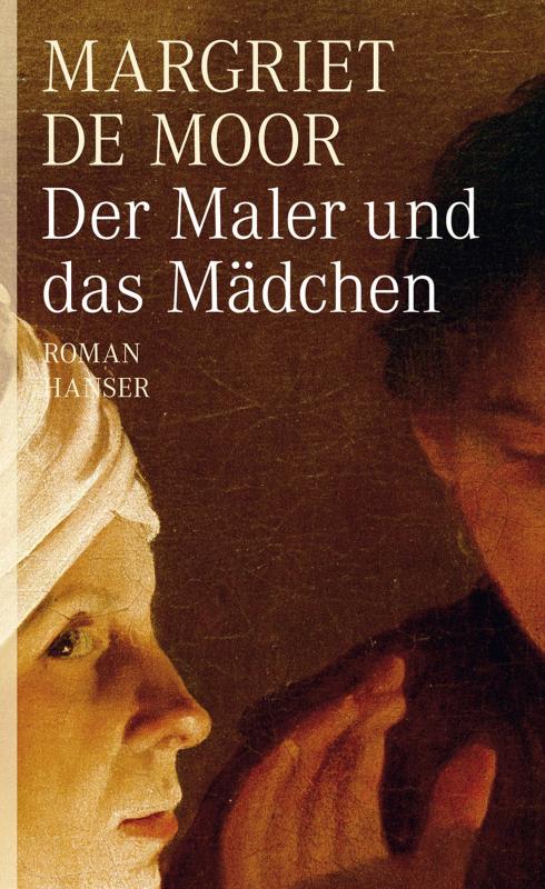 Cover-Bild Der Maler und das Mädchen