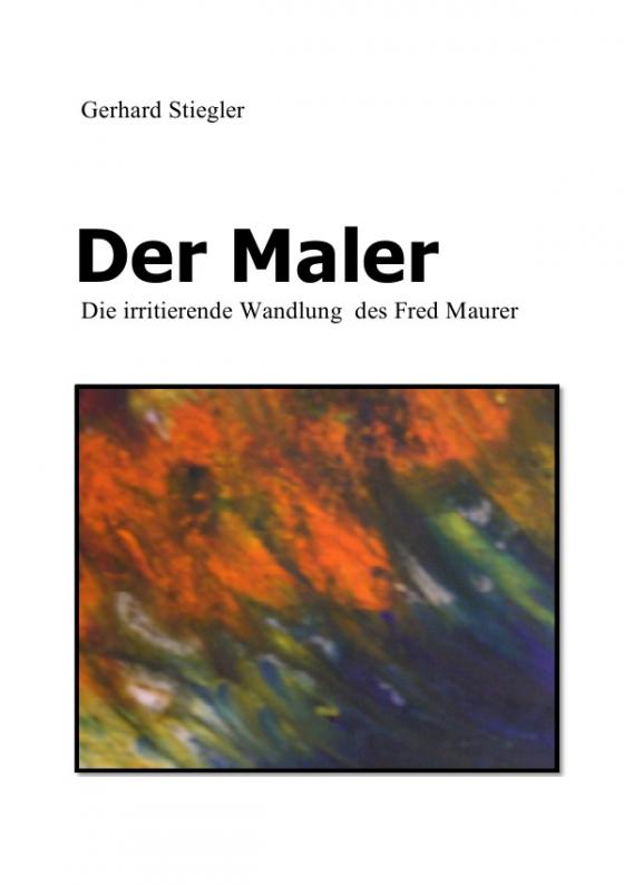 Cover-Bild Der Maler