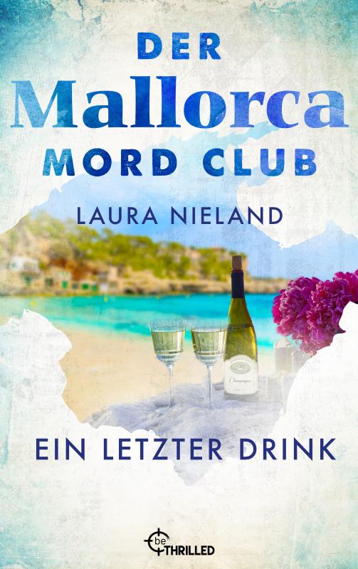 Cover-Bild Der Mallorca Mord Club - Ein letzter Drink