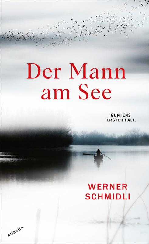 Cover-Bild Der Mann am See