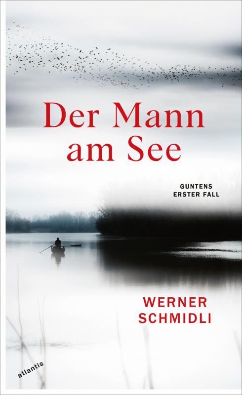 Cover-Bild Der Mann am See