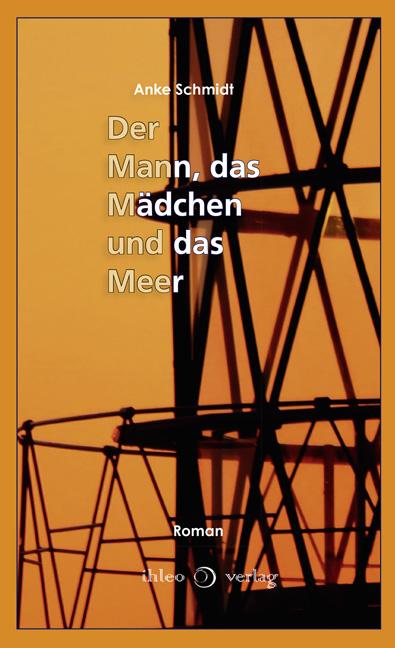 Cover-Bild Der Mann, das Mädchen und das Meer