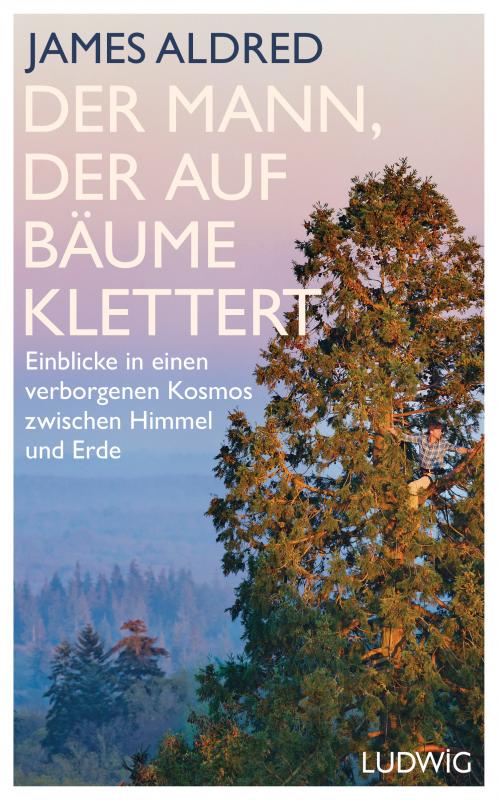 Cover-Bild Der Mann, der auf Bäume klettert