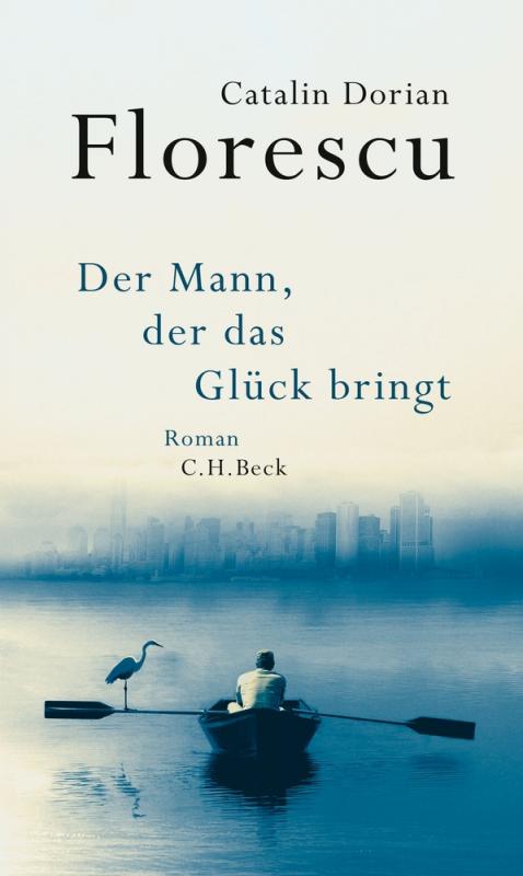 Cover-Bild Der Mann, der das Glück bringt