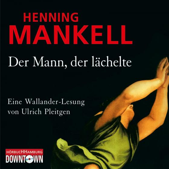 Cover-Bild Der Mann, der lächelte (Ein Kurt-Wallander-Krimi 5)