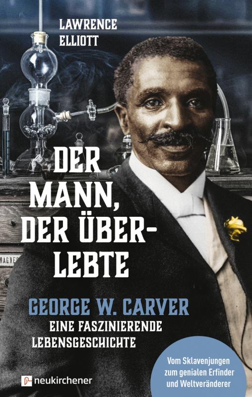 Cover-Bild Der Mann, der überlebte