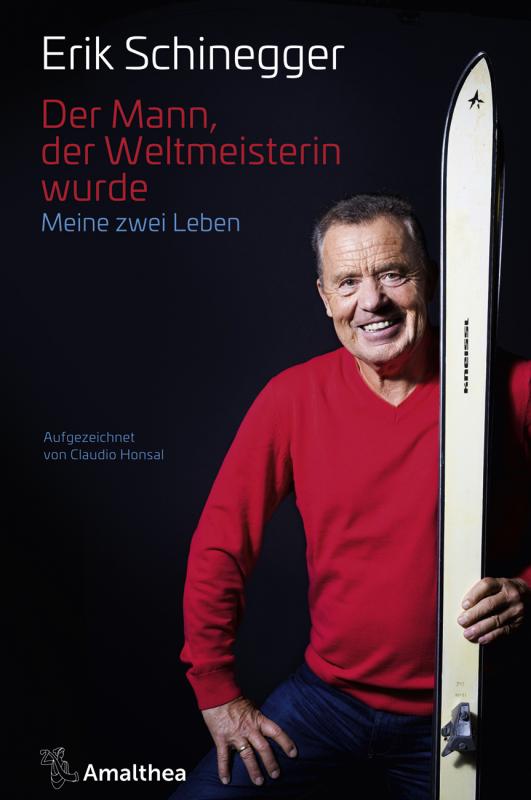 Cover-Bild Der Mann, der Weltmeisterin wurde