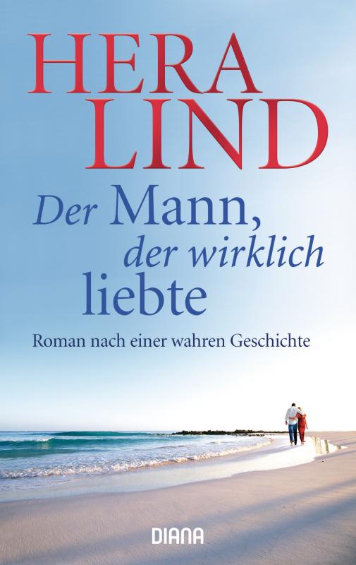 Cover-Bild Der Mann, der wirklich liebte