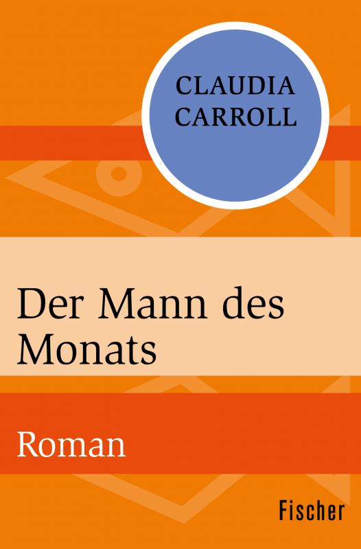 Cover-Bild Der Mann des Monats