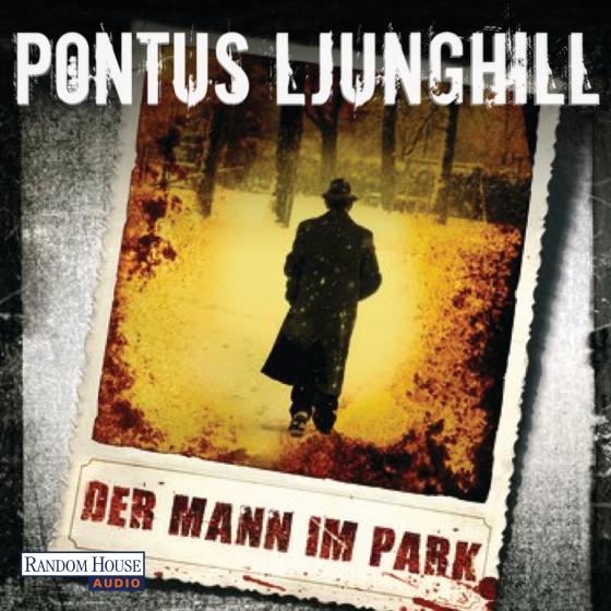 Cover-Bild Der Mann im Park