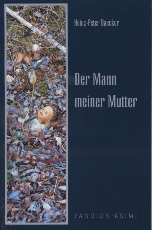 Cover-Bild Der Mann meiner Mutter