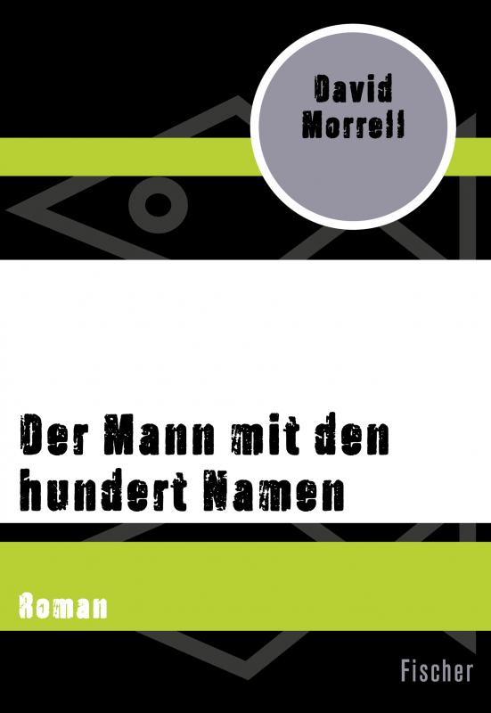 Cover-Bild Der Mann mit den hundert Namen