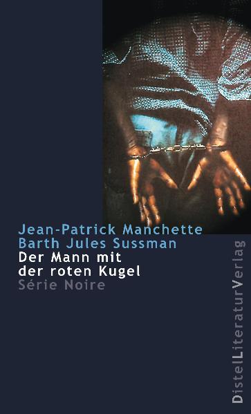 Cover-Bild Der Mann mit der roten Kugel