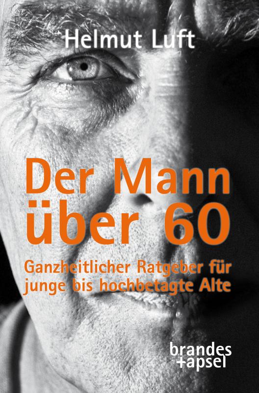 Cover-Bild Der Mann über 60