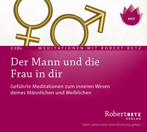 Cover-Bild Der Mann und die Frau in dir - Doppel-CD