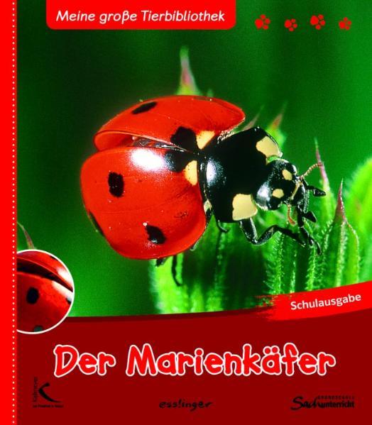 Cover-Bild Der Marienkäfer