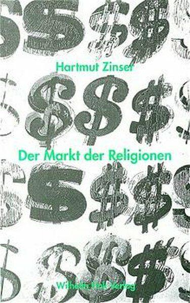 Cover-Bild Der Markt der Religionen