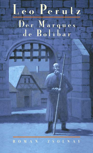 Cover-Bild Der Marques de Bolibar