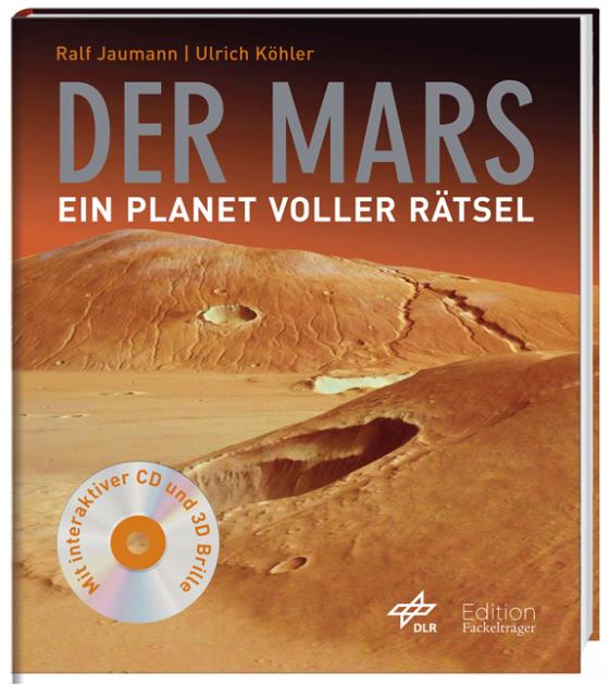 Cover-Bild Der Mars