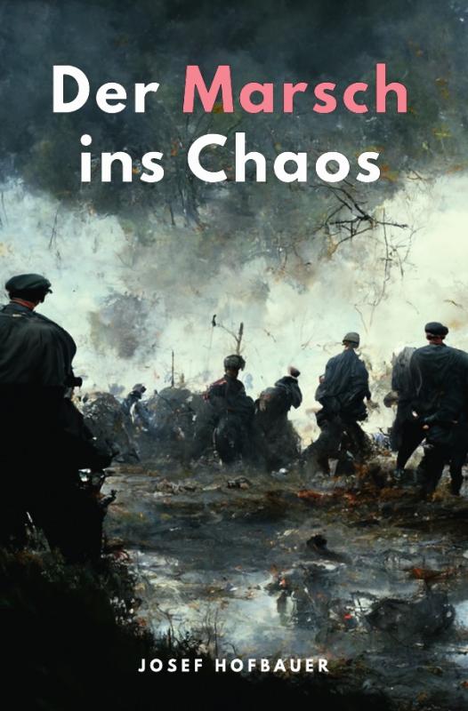 Cover-Bild Der Marsch ins Chaos