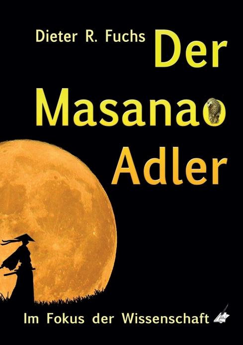 Cover-Bild Der Masanao Adler