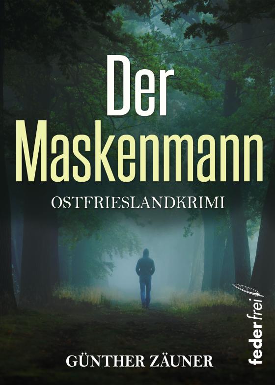 Cover-Bild Der Maskenmann