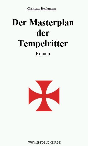 Cover-Bild Der Masterplan der Tempelritter