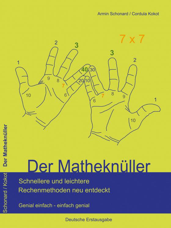 Cover-Bild Der Matheknüller