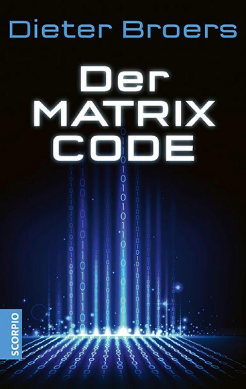 Cover-Bild Der Matrix Code