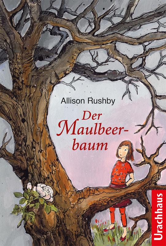 Cover-Bild Der Maulbeerbaum