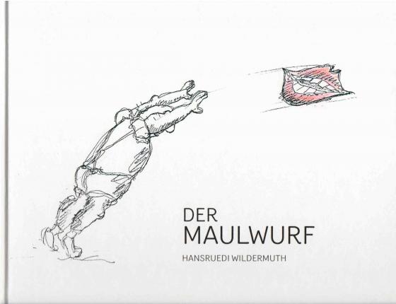 Cover-Bild Der Maulwurf