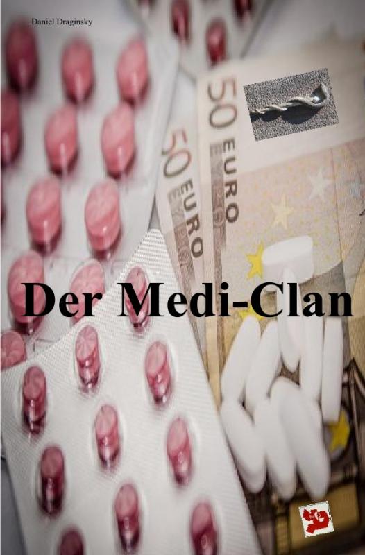 Cover-Bild Der Medi-Clan