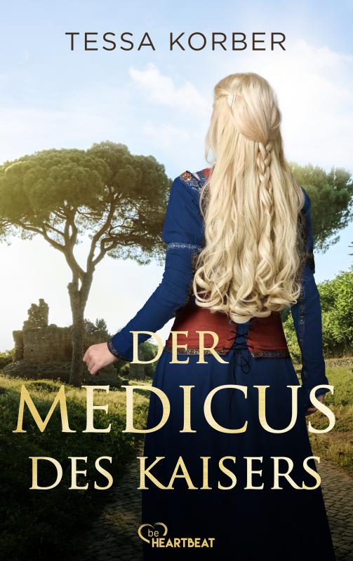 Cover-Bild Der Medicus des Kaisers