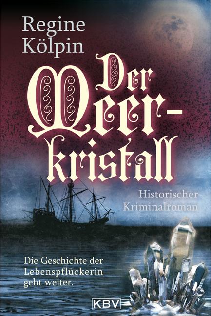 Cover-Bild Der Meerkristall