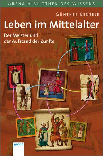 Cover-Bild Der Meister und der Aufstand der Zünfte