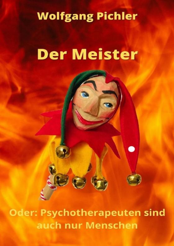 Cover-Bild Der Meister