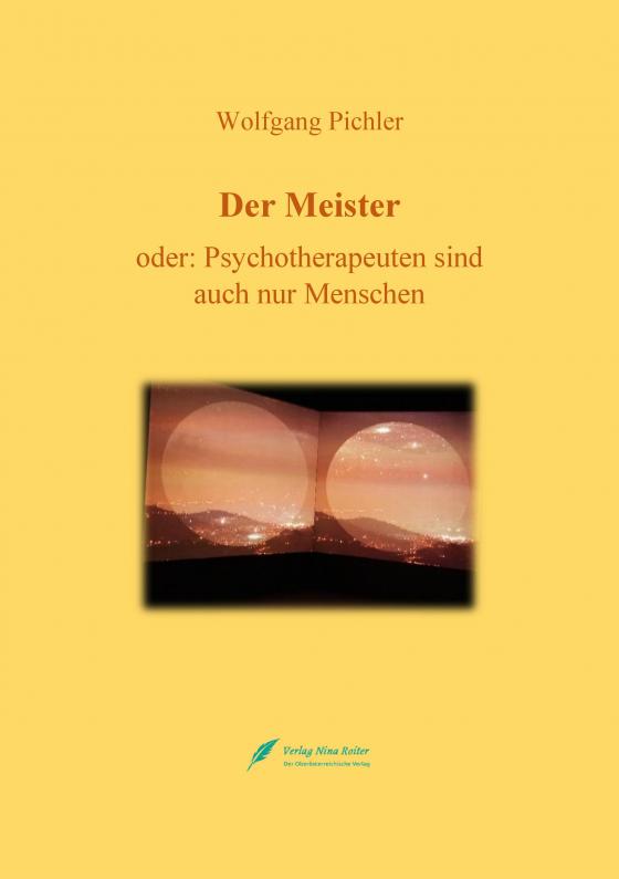 Cover-Bild Der Meister