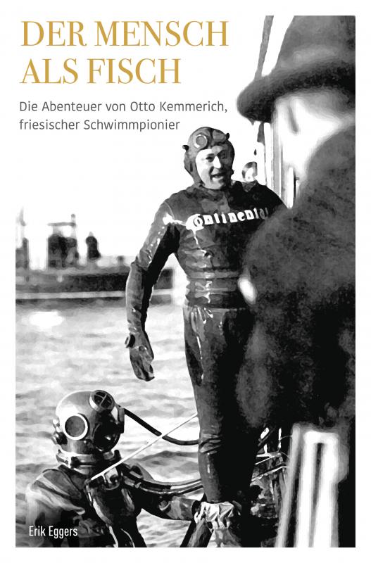 Cover-Bild Der Mensch als Fisch