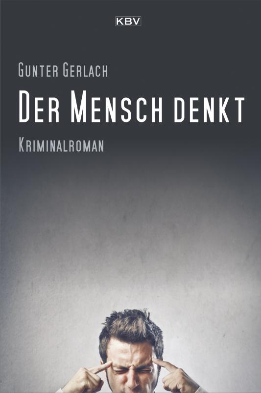 Cover-Bild Der Mensch denkt