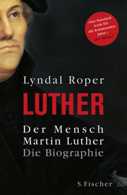 Cover-Bild Der Mensch Martin Luther