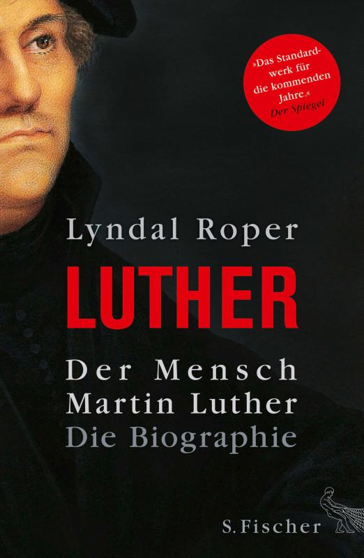 Cover-Bild Der Mensch Martin Luther