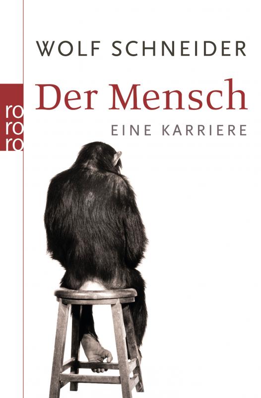 Cover-Bild Der Mensch