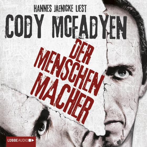 Cover-Bild Der Menschenmacher