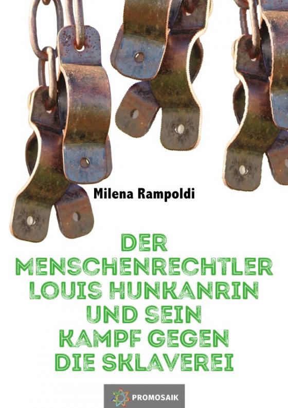 Cover-Bild Der Menschenrechtler Louis Hunkanrin